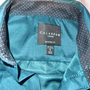 calabrum dress shirt